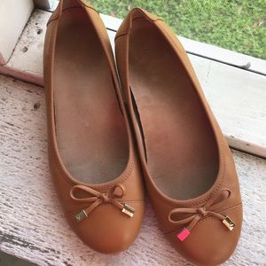 7.5 Vionic Minna flats